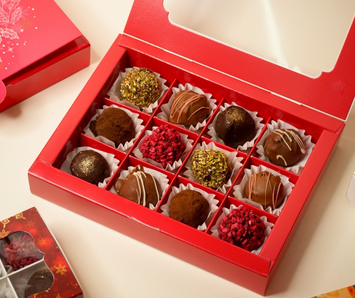 Трюфель асорті